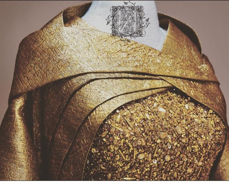 مانتو عقد از کجا بخرم